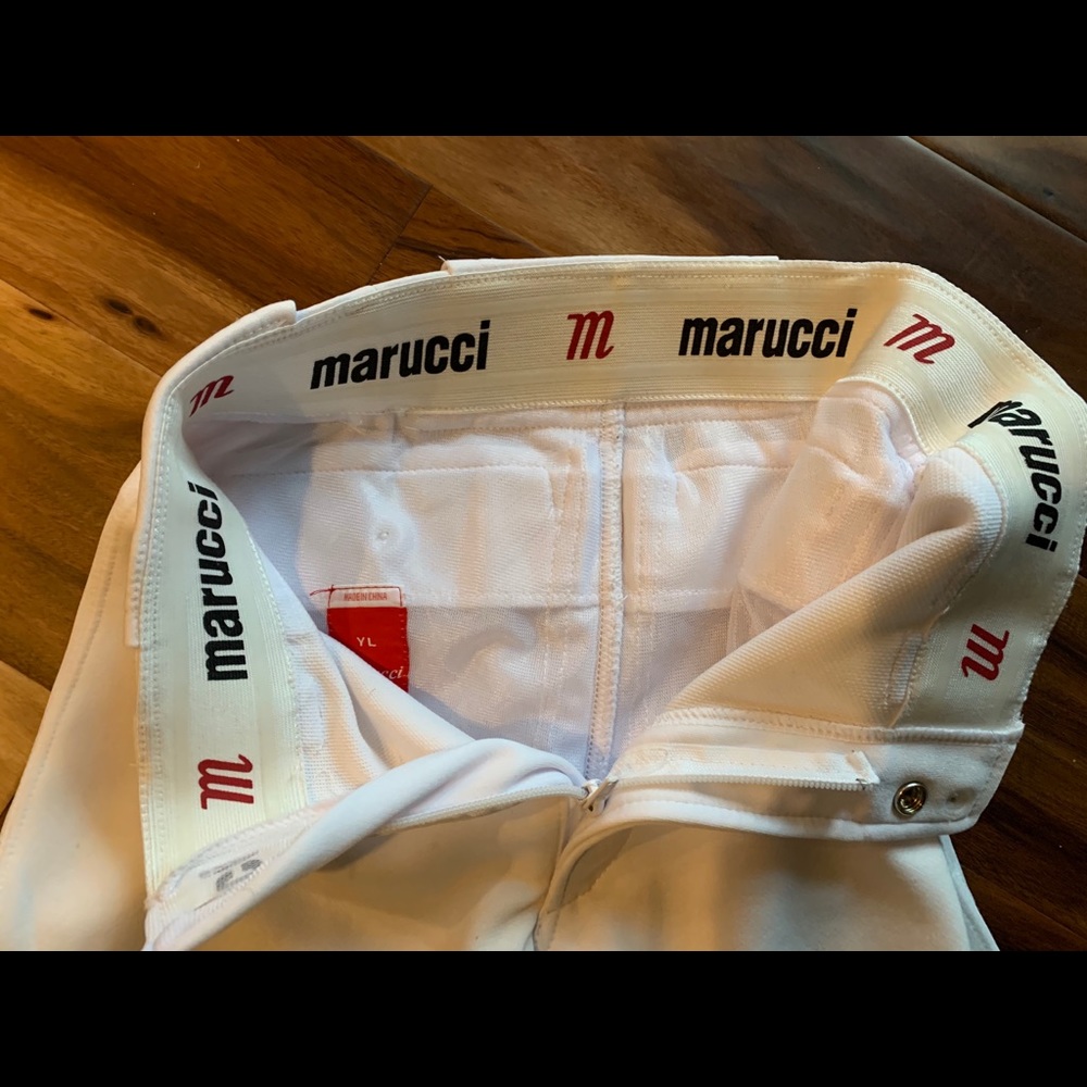 Baseball pants - Picture 3 of 4